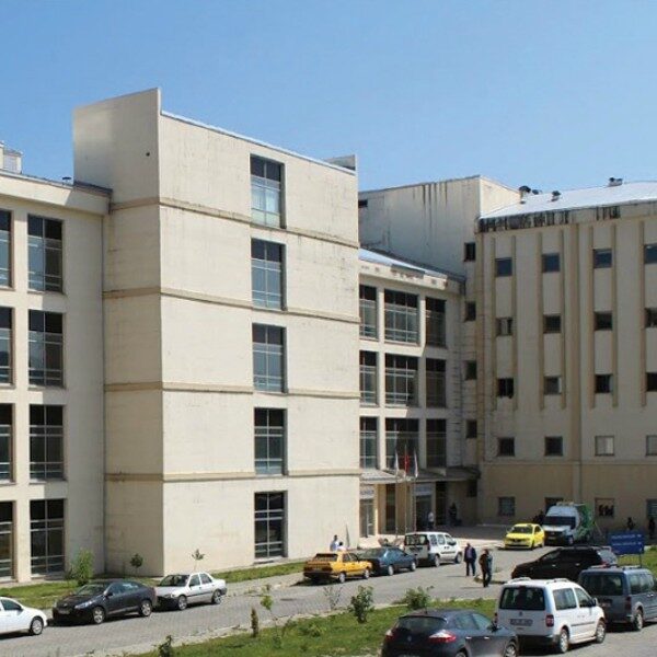ardahan-public-hospital Ardahan Public Hospital