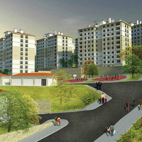 iskenderun-toki-apartments Iskenderun Toki Apartments