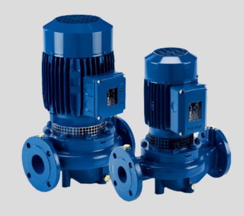 Aquasan Circulation Pumps