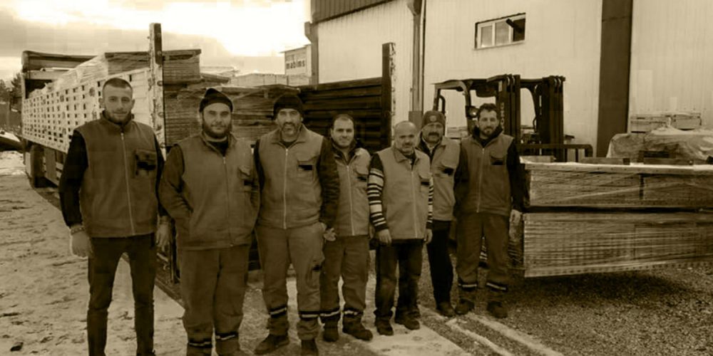 Aquasan company history