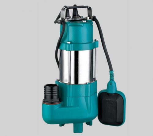 Aquasan Drainage Pumps