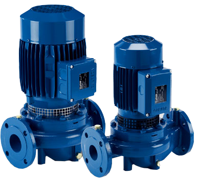 Circulation Pump