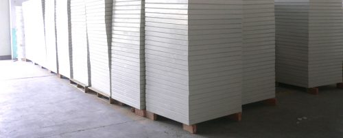 GRP FRP Fiber Glass Water Tank