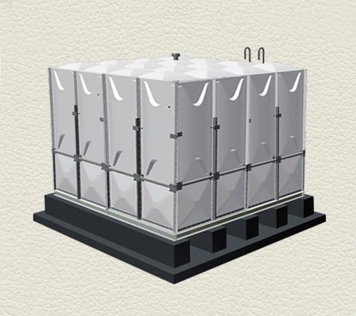 GRP Water Tanks